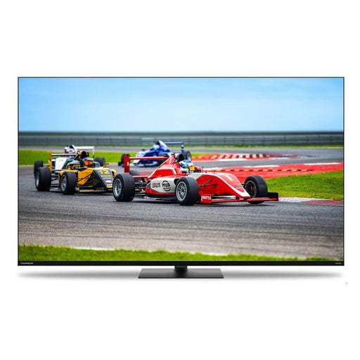 Produktbild QLED-Fernseher - Thomson 50 Zoll 50QG7C14 QLED Pro UltraHD 4K Smart TV