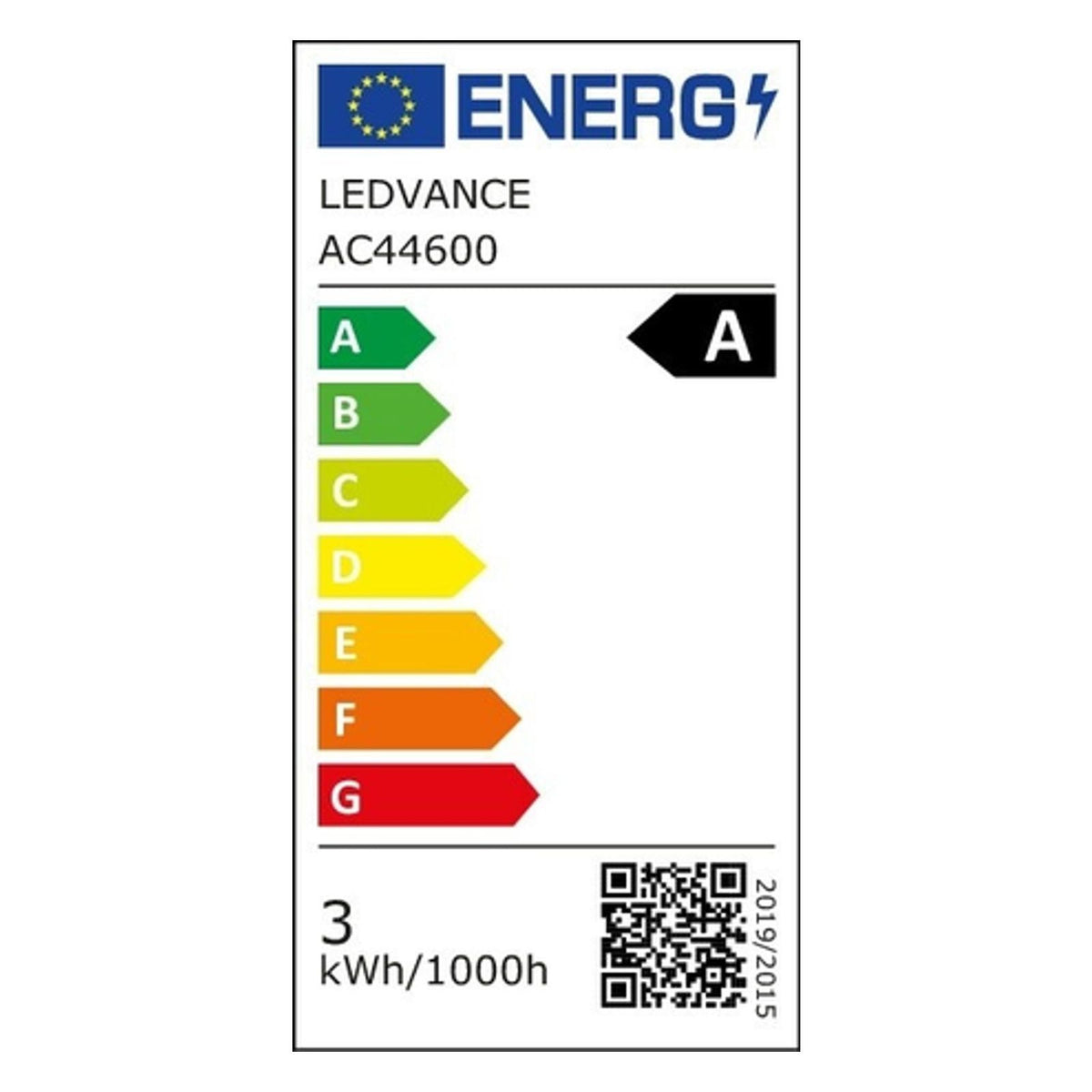 Produktbild LED-Leuchtmittel - LED Classic 2,2W 830 470lm