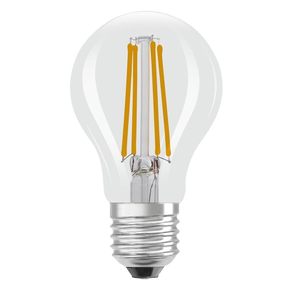 Produktbild LED-Leuchtmittel - LED Classic 2,2W 827 470lm