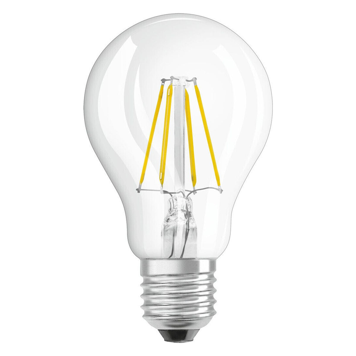 Produktbild LED-Leuchtmittel - Ledvance E27 LED Classic A40 4,0W=40W 470lm