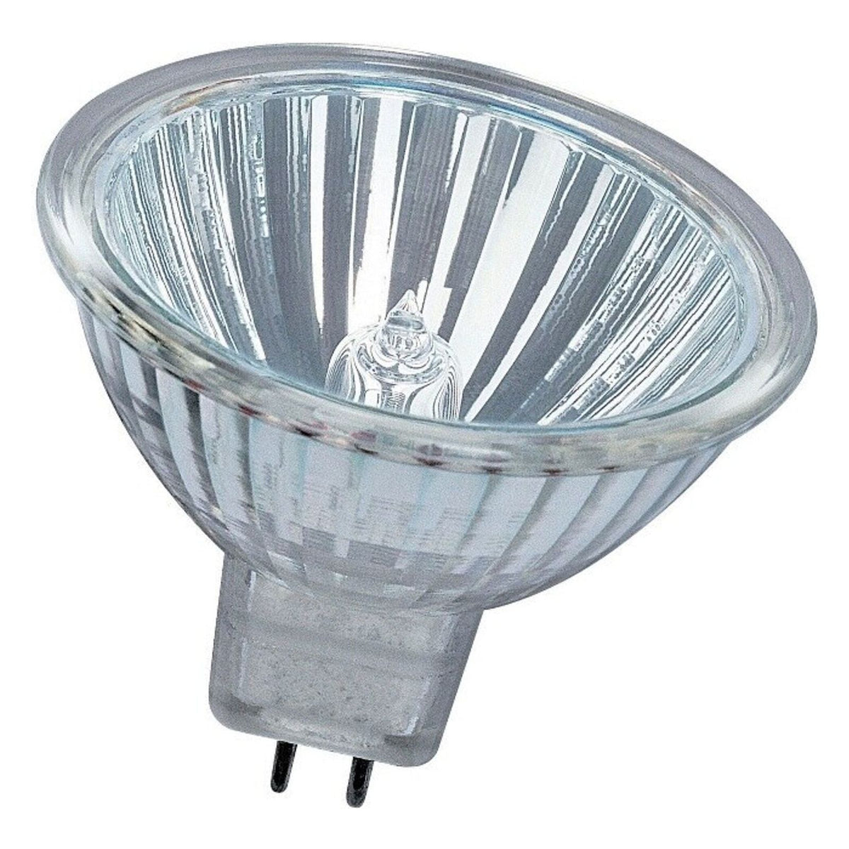 Produktbild Spezialleuchtmittel - OSR DECOSTAR 20W GU5,3 2er