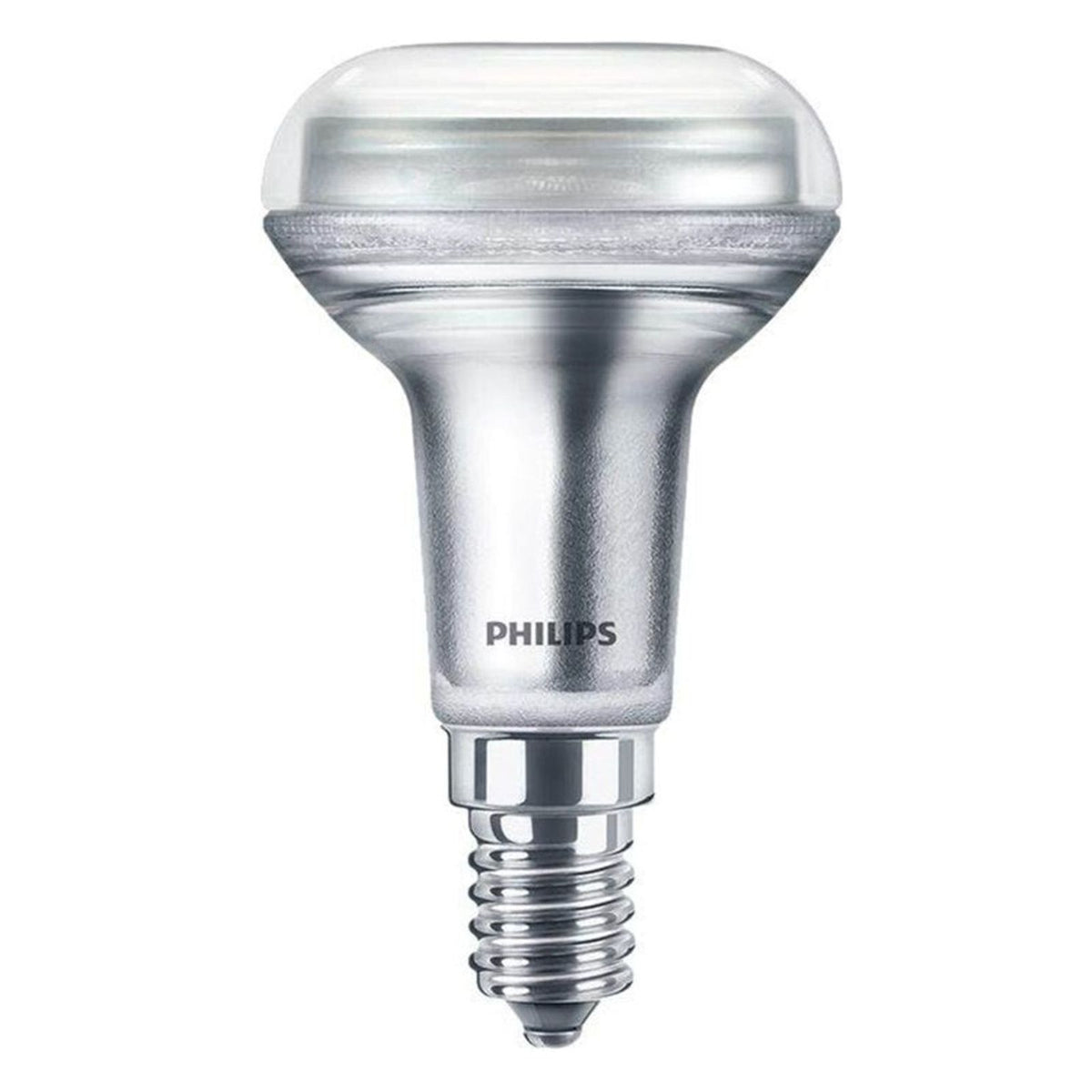 Produktbild LED-Leuchtmittel - Philips CorePro LED-Lampe Warmweiß 2700 K 4,3 W E14