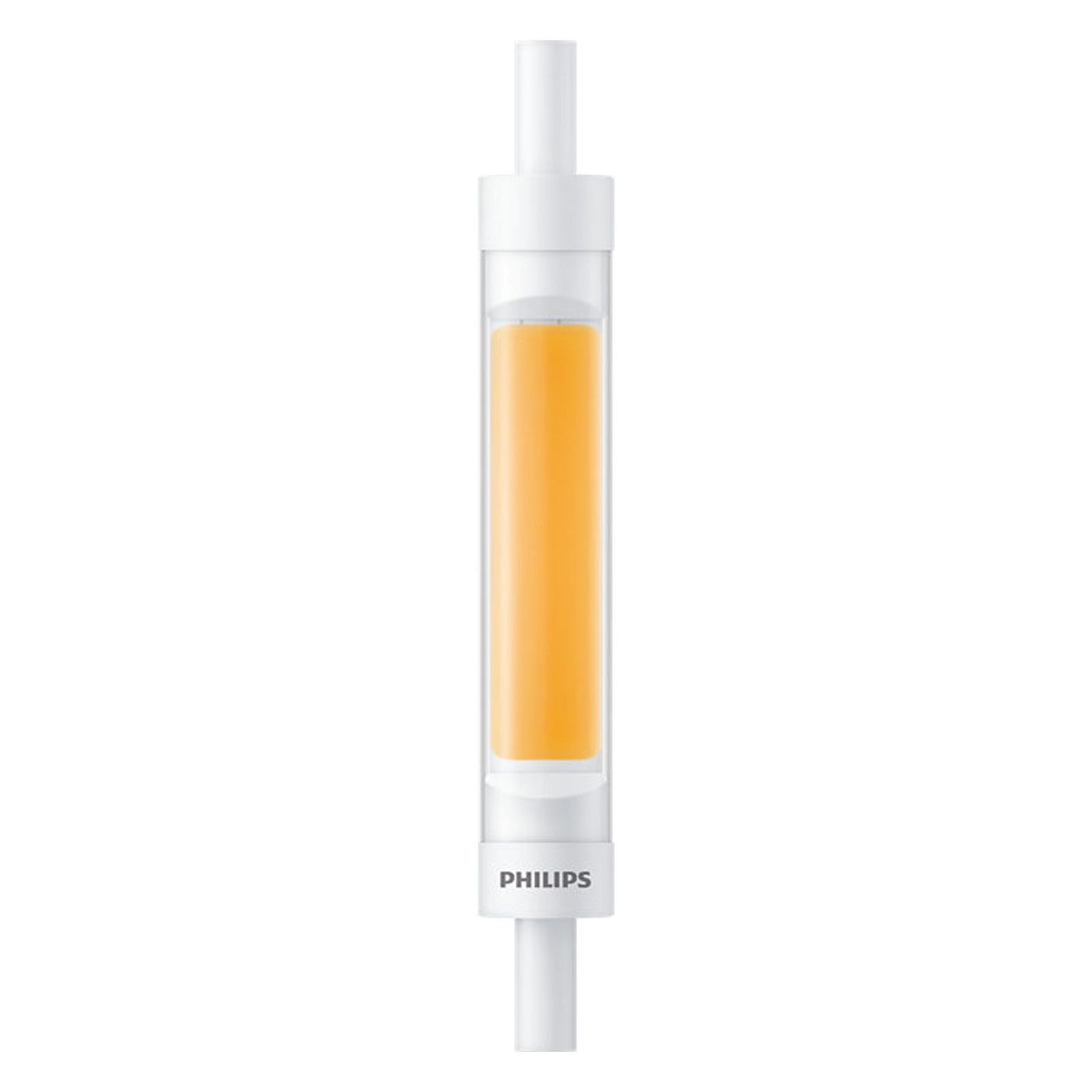 Produktbild LED-Leuchtmittel - Philips CorePro LED Linear R7S energy-saving lamp Weiß 3000 K 7,2 W E