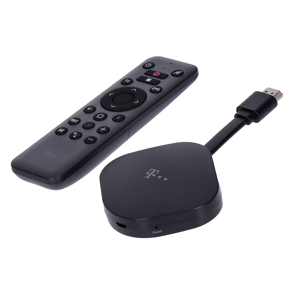 Produktbild Streaming-Stick - Magenta TV Stick