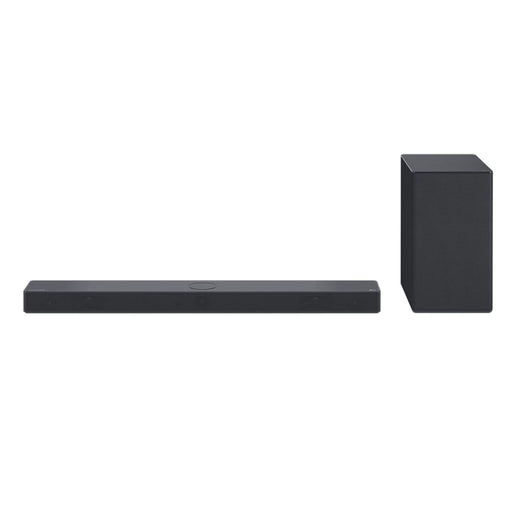 Produktbild Soundbar - LG DSC9S Schwarz 3.1.3 Kanäle 400 W