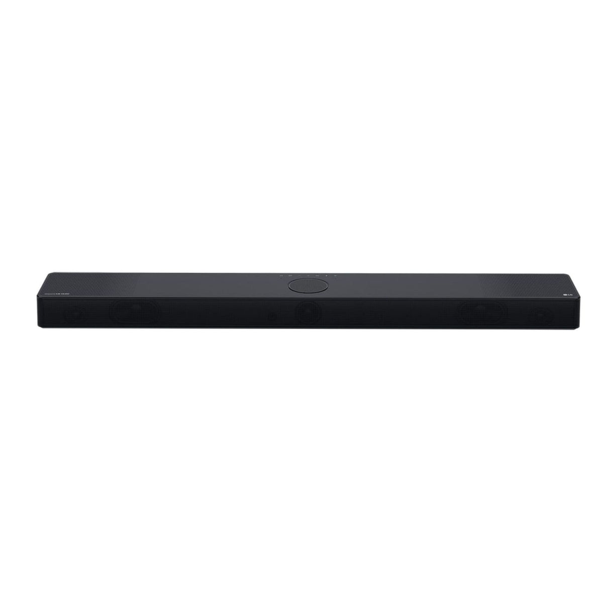 Produktbild Soundbar - LG DSC9S Schwarz 3.1.3 Kanäle 400 W
