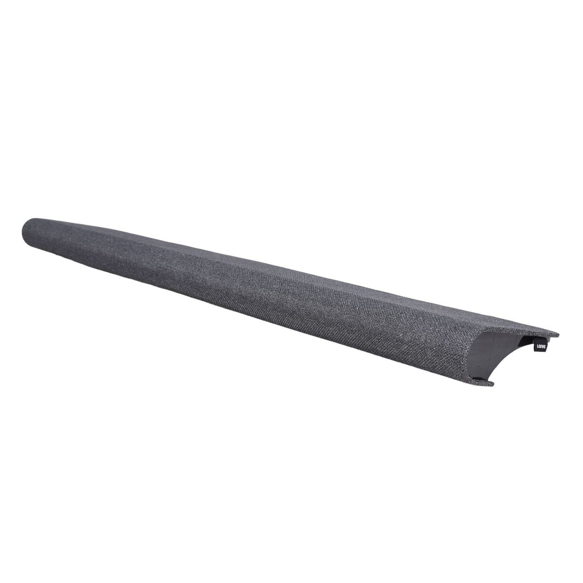 Produktbild Soundbar - Loewe klang bar i, Front-Firing Stereo-Sound, 8 Treiber, basalt grey