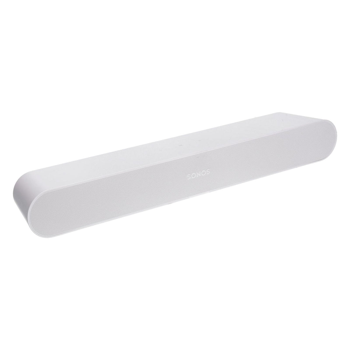 Produktbild Soundbar - Sonos Ray Soundbar WLAN AirPlay Bluetooth weiß