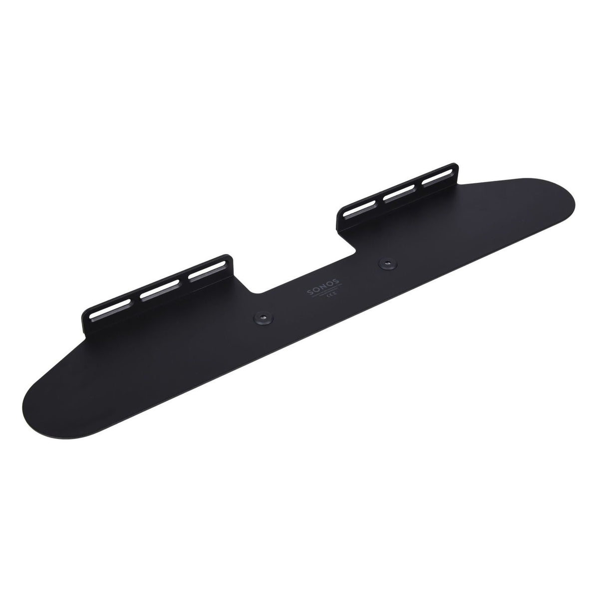 Produktbild Soundbar-Halterung - Sonos Beam Wandhalterung schwarz - Lautsprecher Halterung