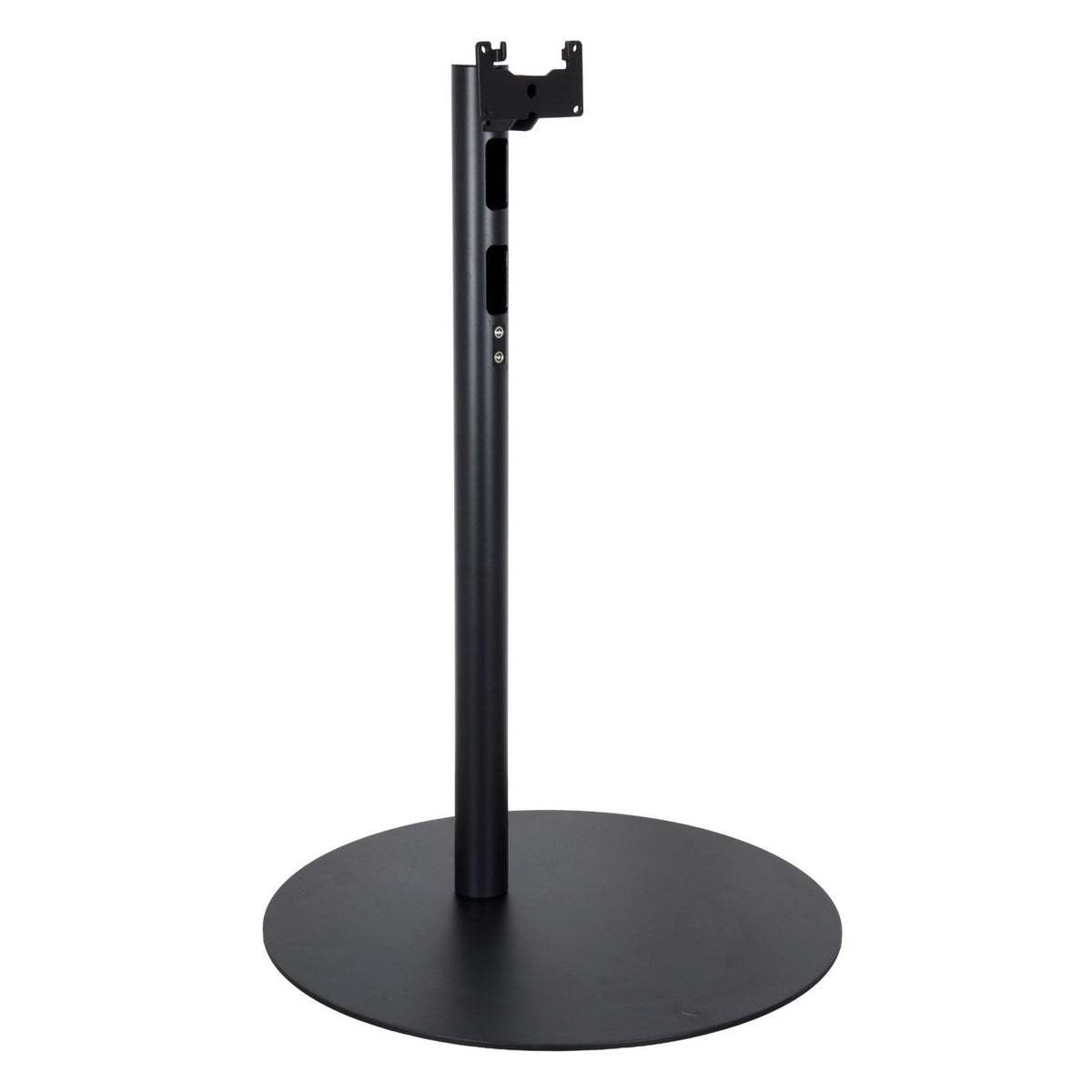 Produktbild TV-Standfuß - Loewe floor stand universal 43-65 basaltgrau
