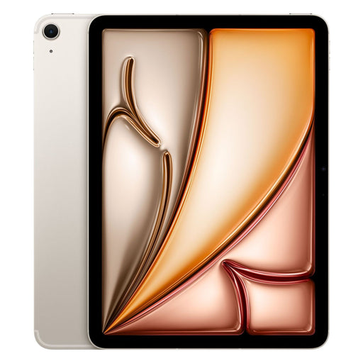 Produktbild LTE-Tablet - Tablet Apple iPad Air 11 7 Gen (2025) M3 128GB 5G - Starlight