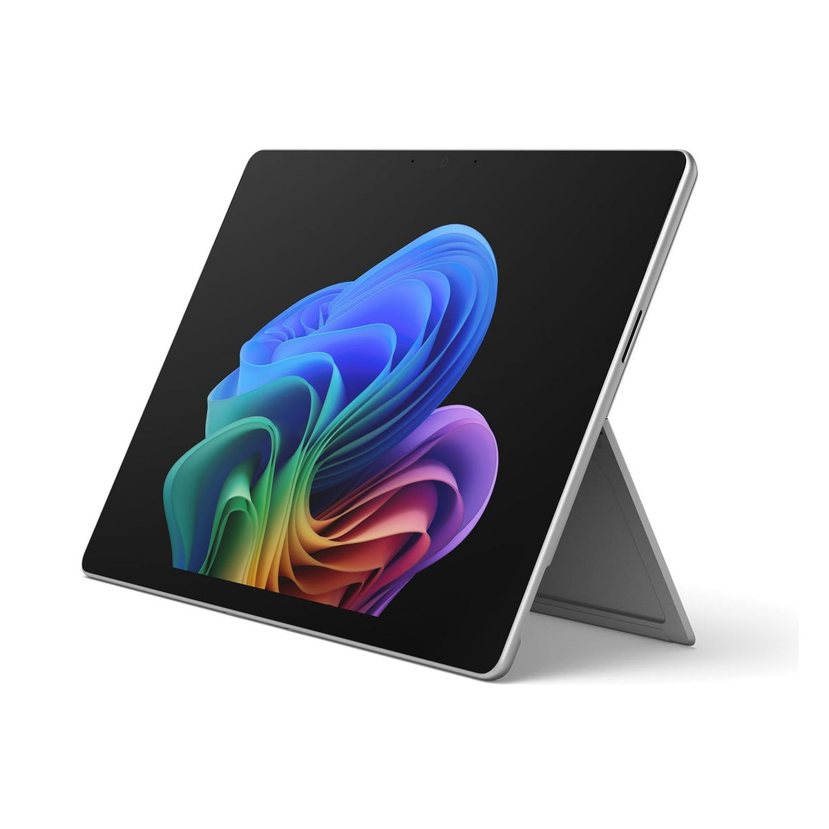 Produktbild Convertible Notebook - Microsoft Surface Pro for Business 12. Edition WiFi Convertible 512 GB 13 Zoll Platin