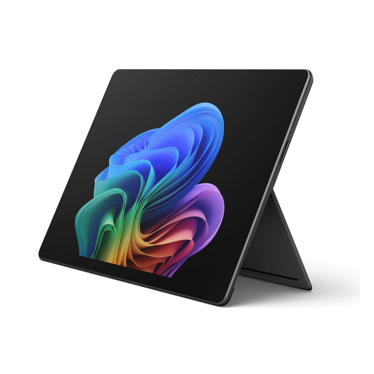 Produktbild Convertible Notebook - Microsoft Surface Pro for Business 12. Edition WiFi Convertible 256 GB 13 Zoll Schwarz
