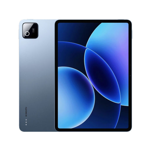 Produktbild Tablet - Xiaomi Pad 8 Snapdragon 128 GB 28,4 cm (11.2) 8 GB Wi-Fi 7 (802.11be) Grau