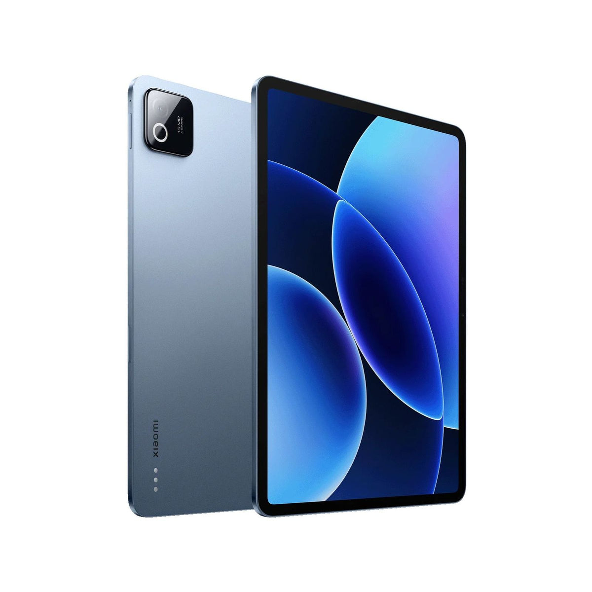 Produktbild Tablet - Xiaomi Pad 8 Snapdragon 128 GB 28,4 cm (11.2) 8 GB Wi-Fi 7 (802.11be) Grau