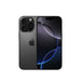 Apple iPhone 16 Pro 128GB Schwarz