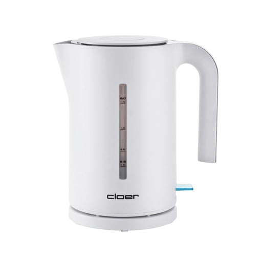 Produktbild Wasserkocher - Cloer Wasserkocher 4111 Weiß