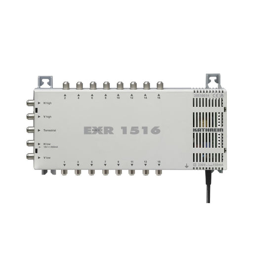 Produktbild SAT-Multischalter - Kathrein EXR 1516 Multischalter