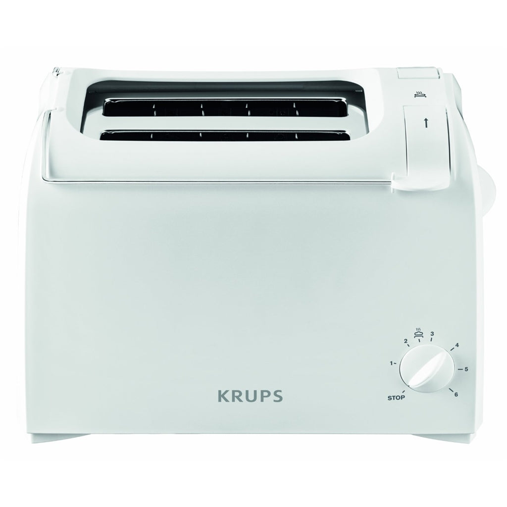 Krups Toaster