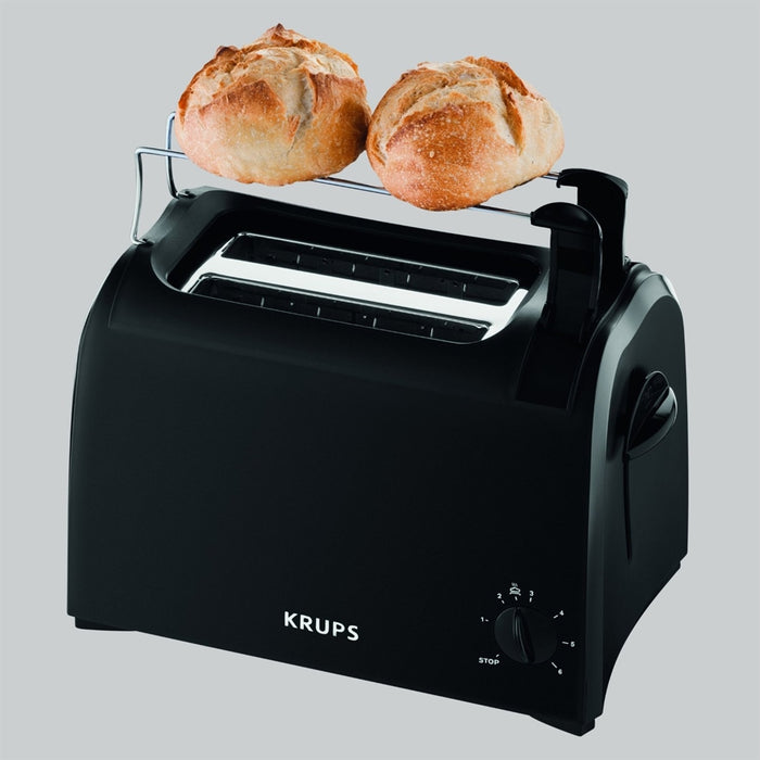 Krups KH 1518 sw Toaster