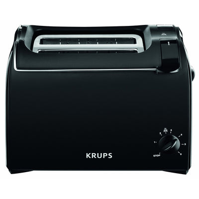 KH 1518 schwarz Toaster