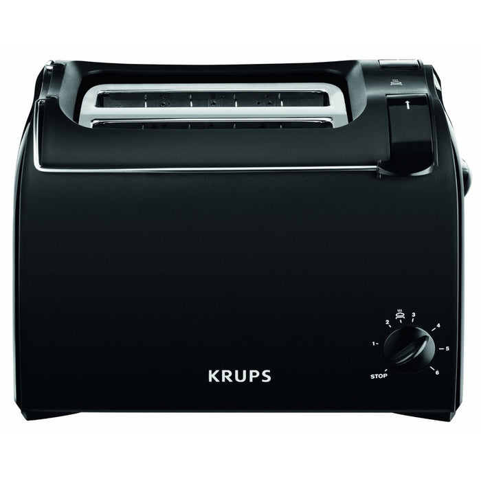 Krups KH 1518 sw Toaster