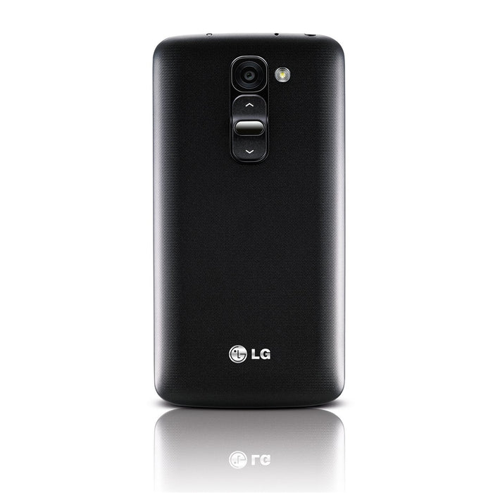 LG G2 mini 8GB D620 schwarz