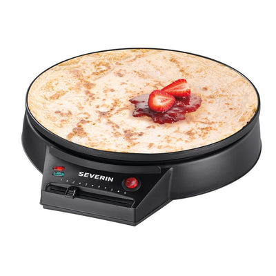 CM 2198 sw Crepes-Maker