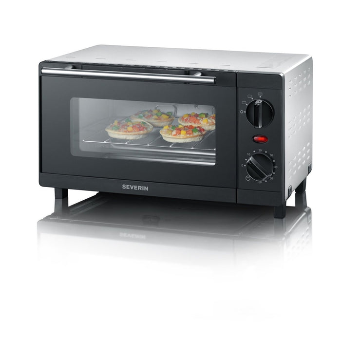 Severin TO 2052 Mini-Backofen