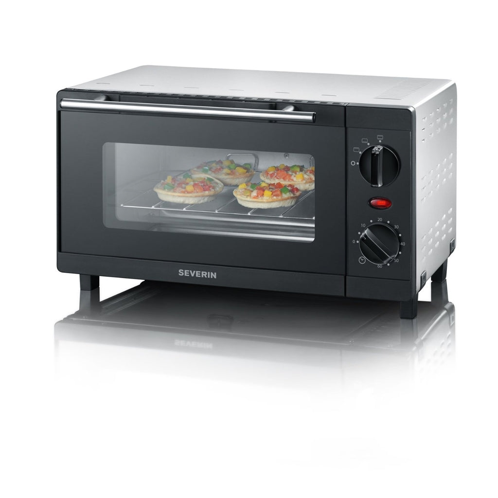Produktbild Multiofen - Severin TO 2052 Mini-Backofen