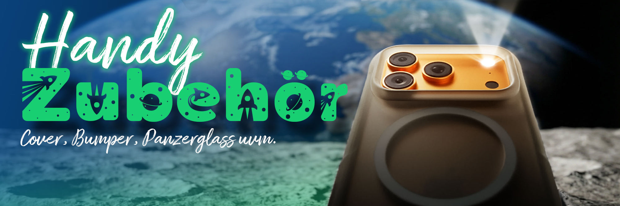 günstiges Handyzubehör