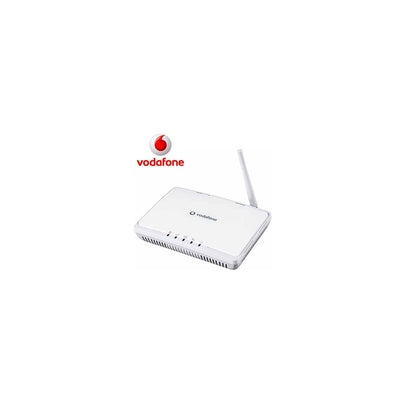 RL400 zu Hause Voicebox Vodafone