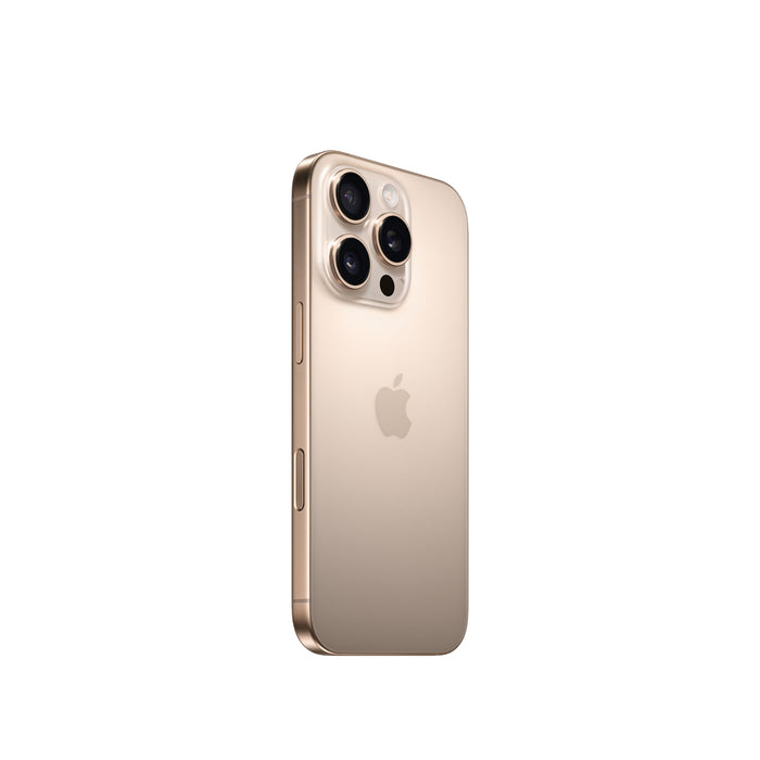 Apple iPhone 16 Pro 128GB Sand