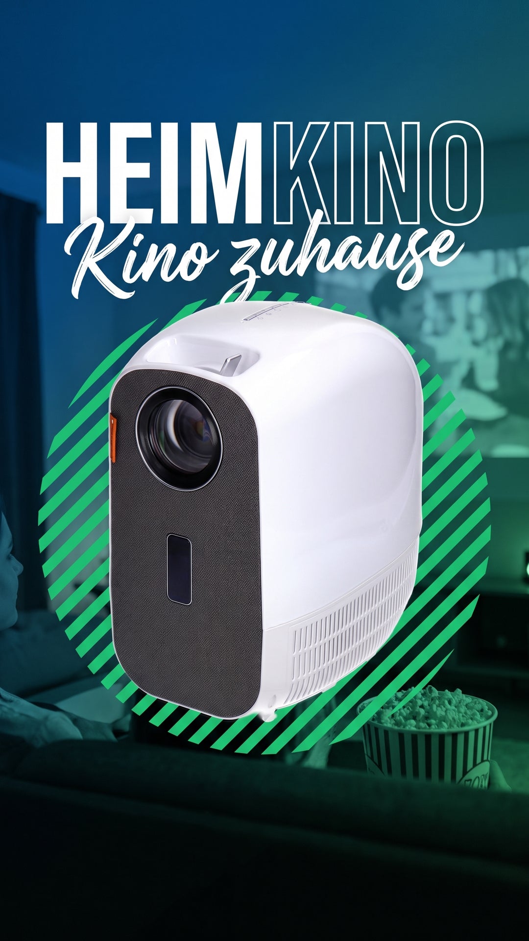 Heimkino-Deal