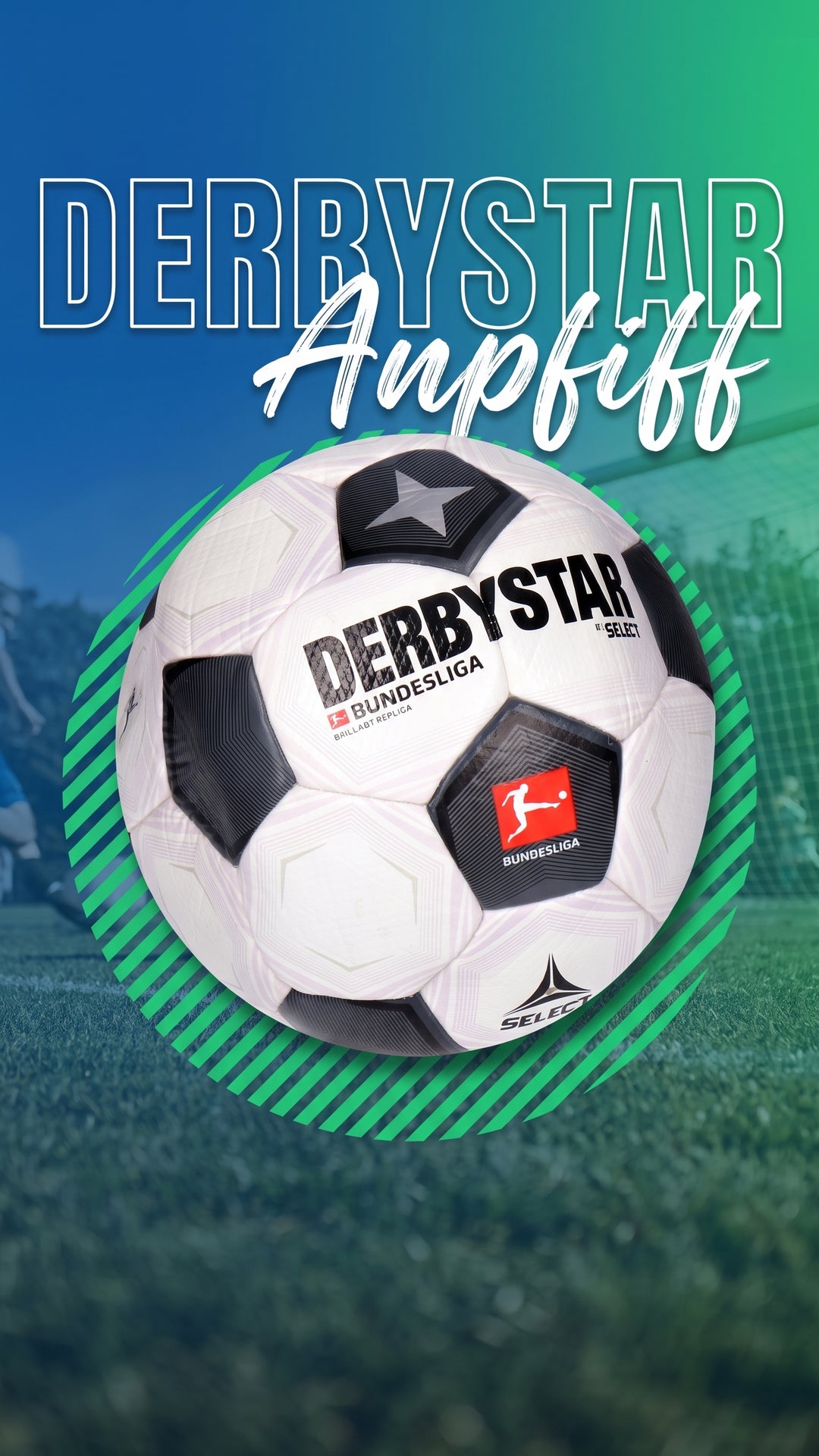 Fußball-Deal