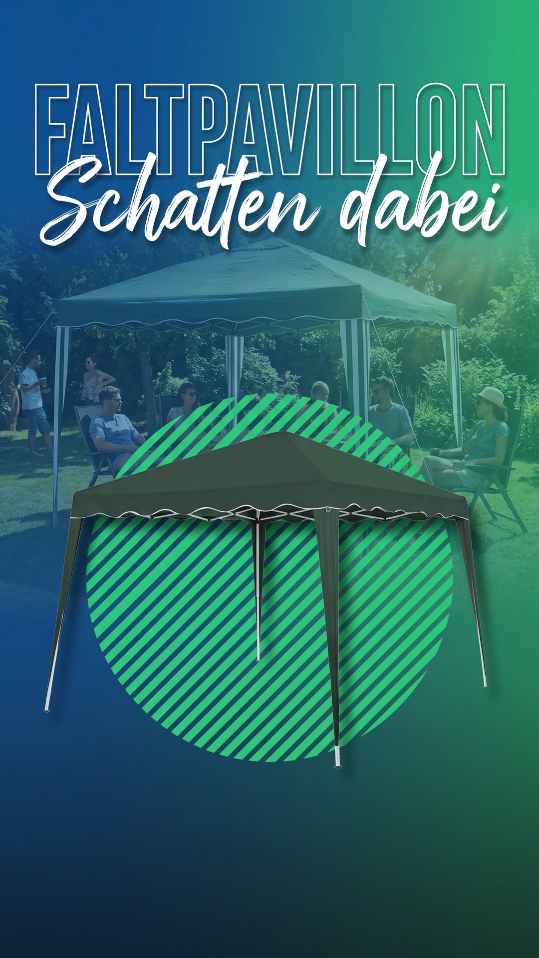 Garten-Deal