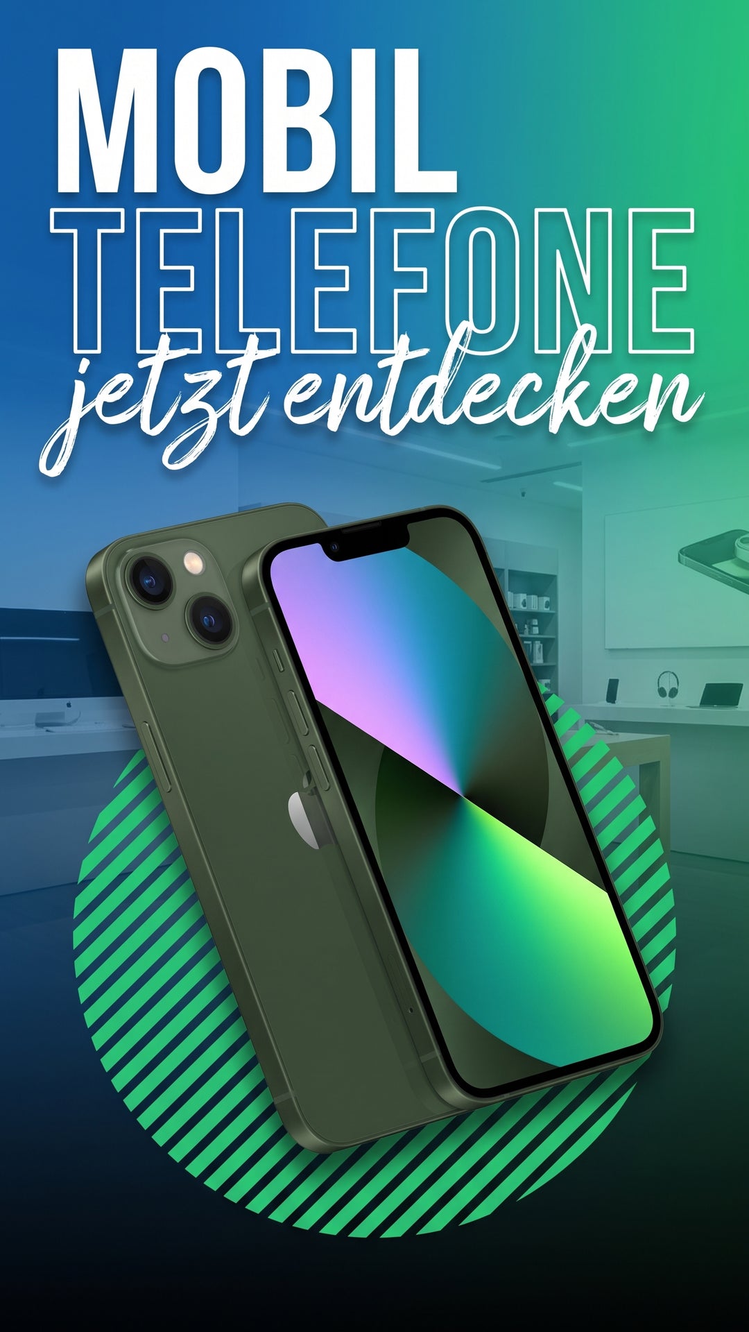 Mobiltelefone-Deal