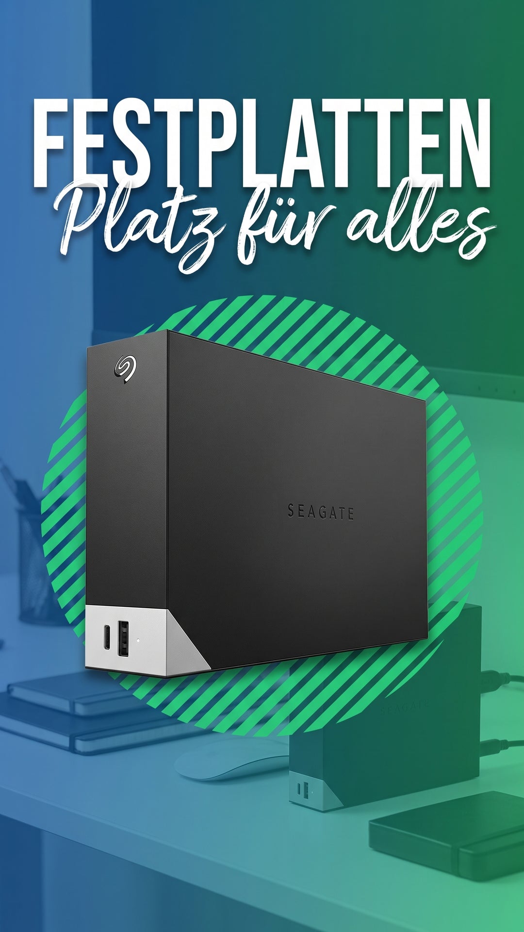 Festplatten-Deal