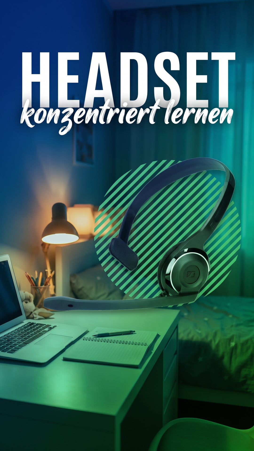 Schul-Headset