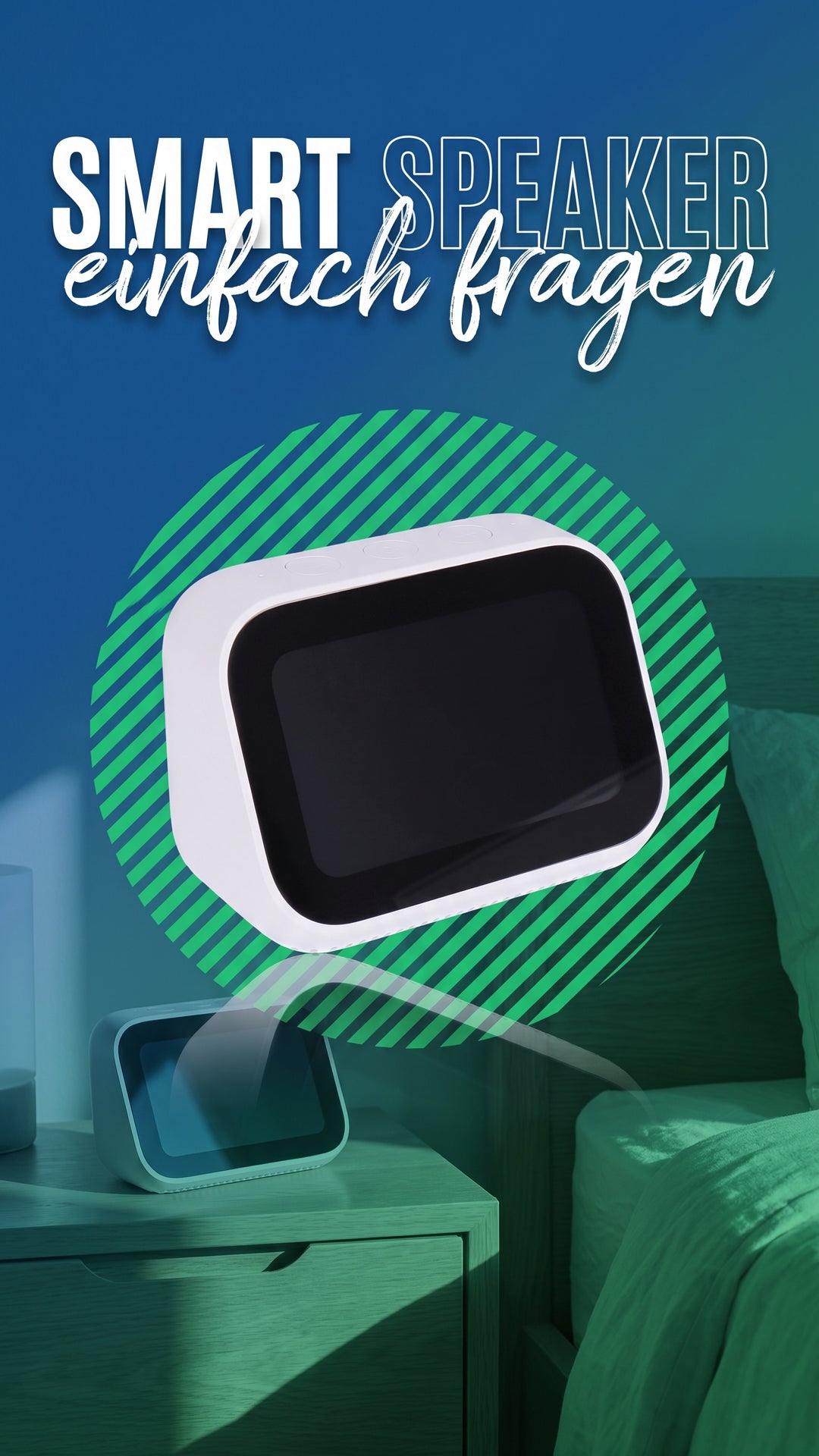 Smart Speaker