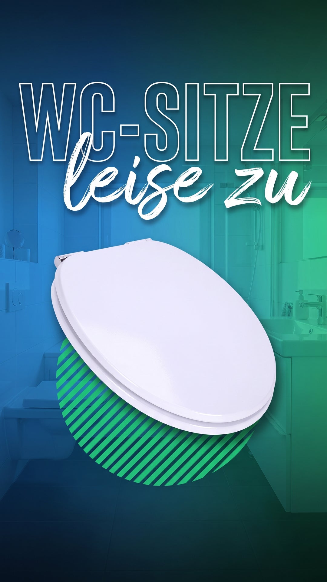 WC-Sitze