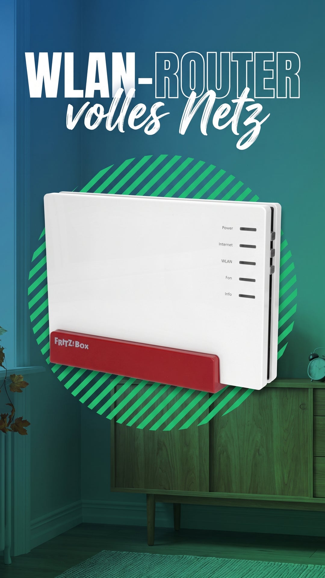 WLAN-Router