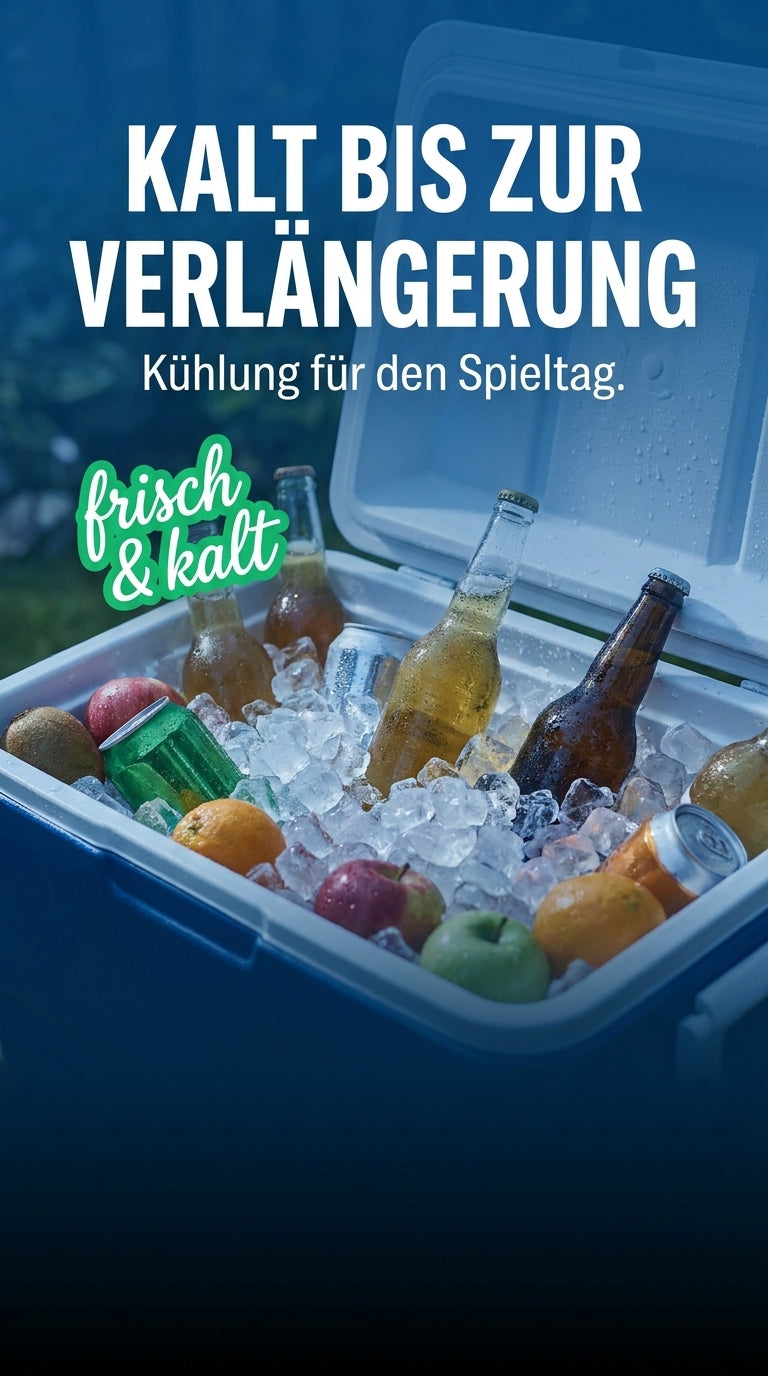 Kühlboxen