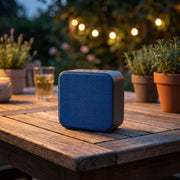 Sound für draußen