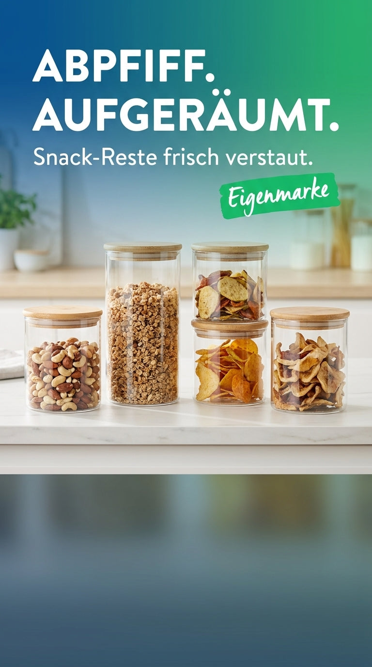 Vorratsdosen