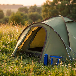Zelt & Camping