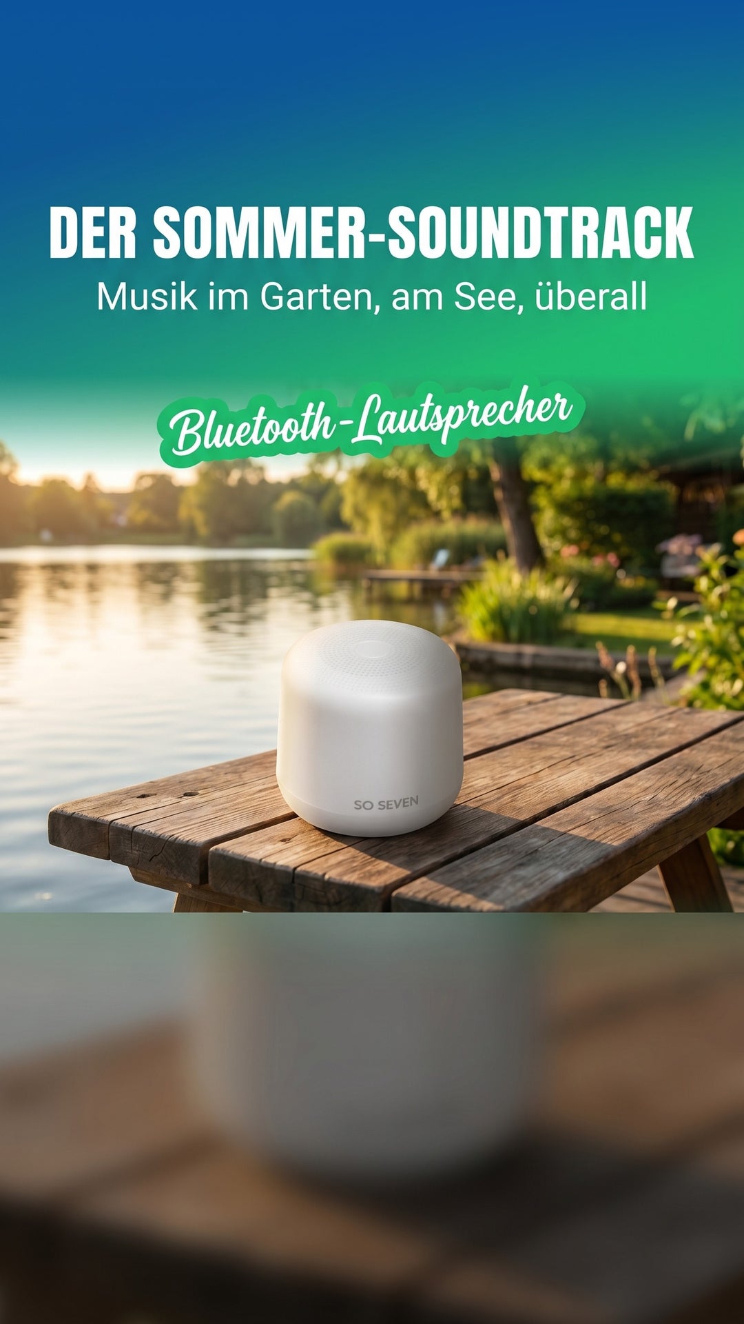 Sommer-Sound