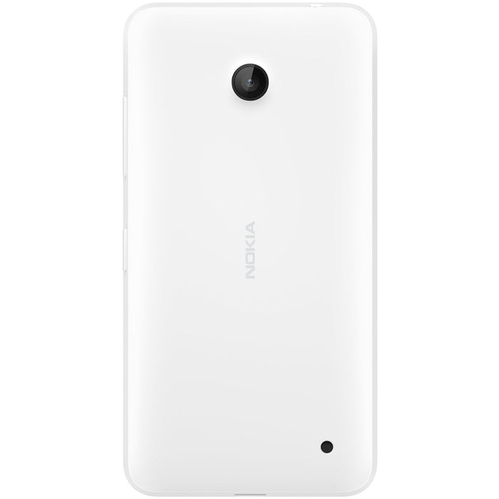 Nokia Lumia 630 8GB Weiß