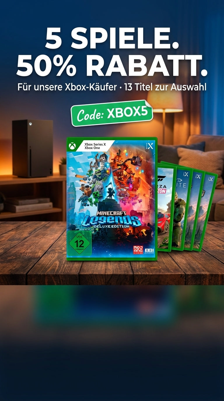 XBox Games