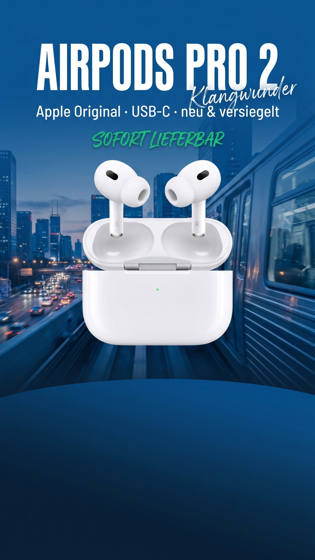 AirPods